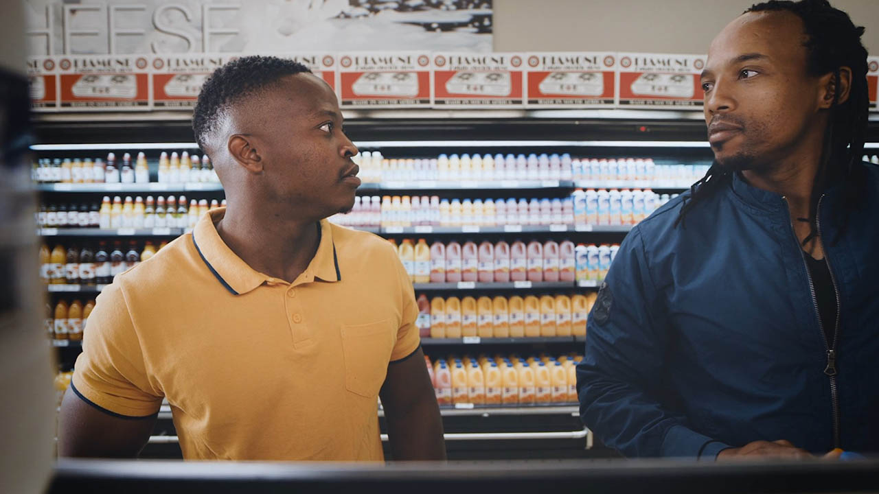 Hollywoodbets Rugby TVC