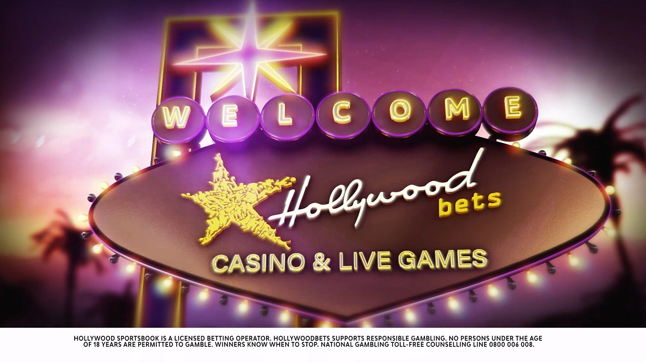 Hollywoodbets Live Games