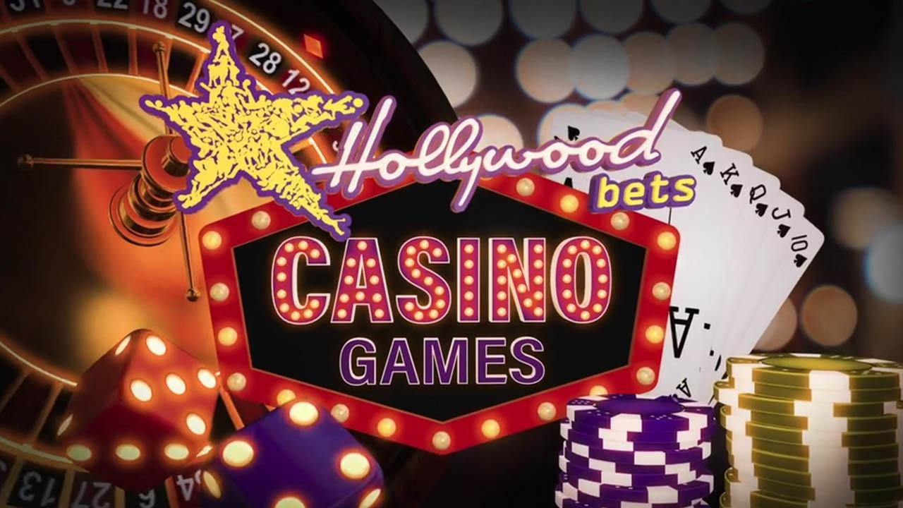 Hollywoodbets Casino Live Games