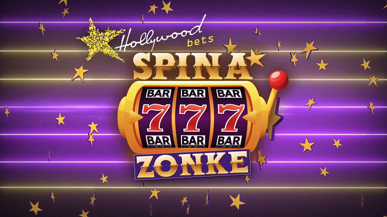Hollywoodbets Spina Zonke