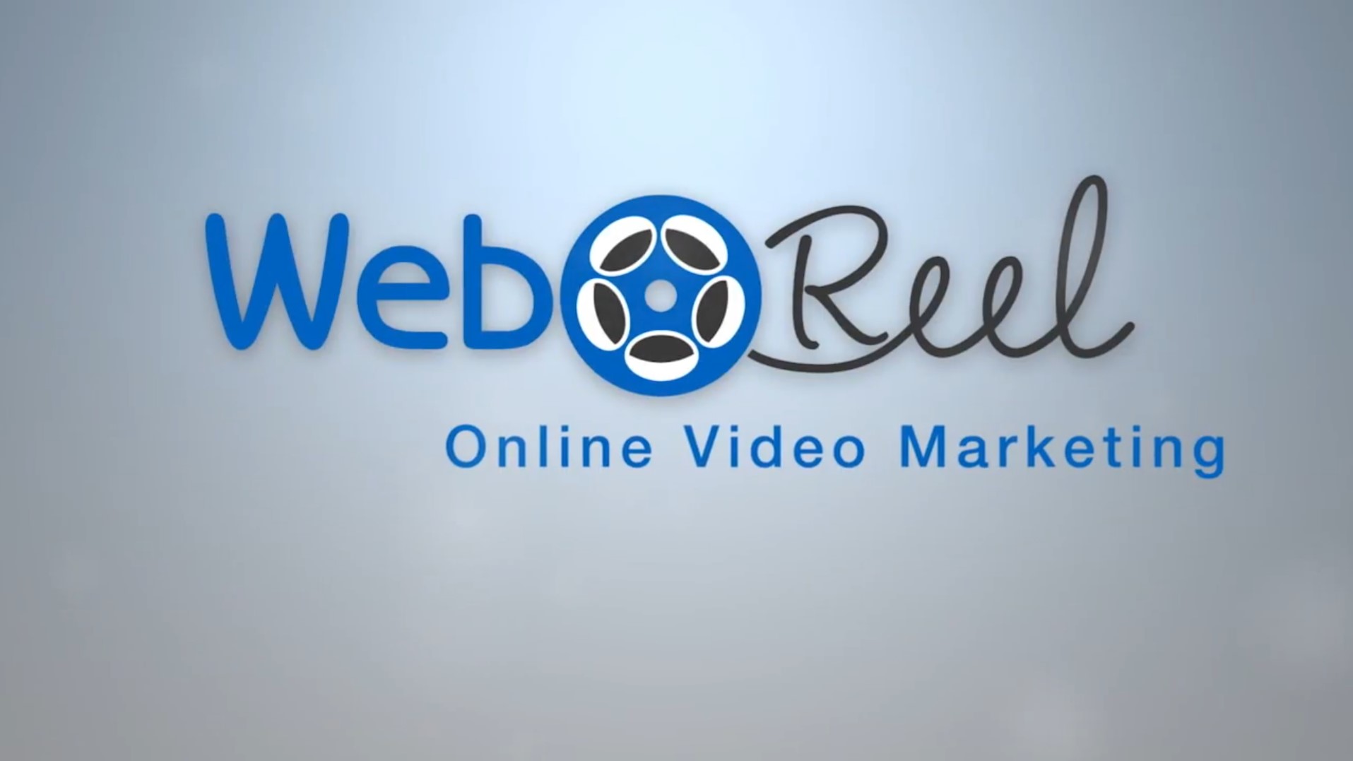 2014 Showreel