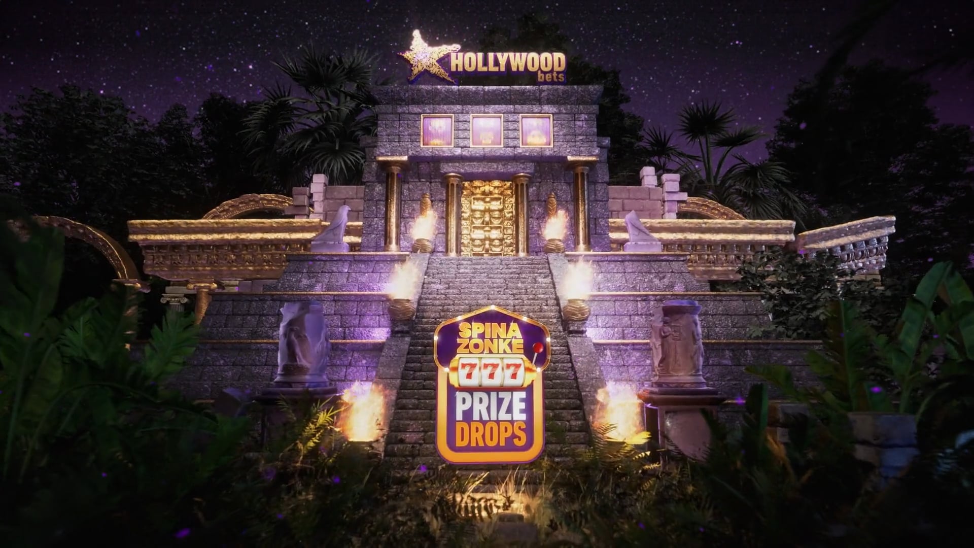 HWB Pragmatic Prize Drops