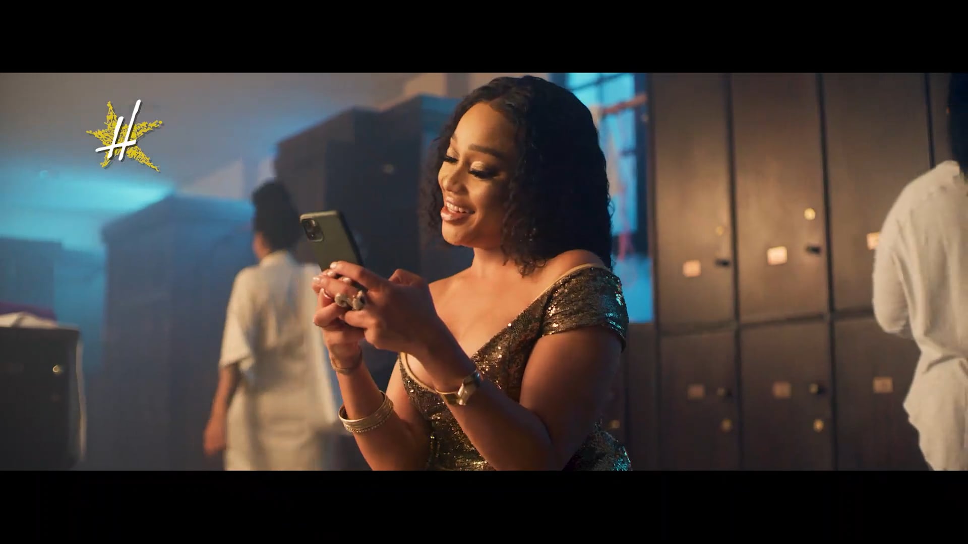 HWB Poker – Thando Thabethe