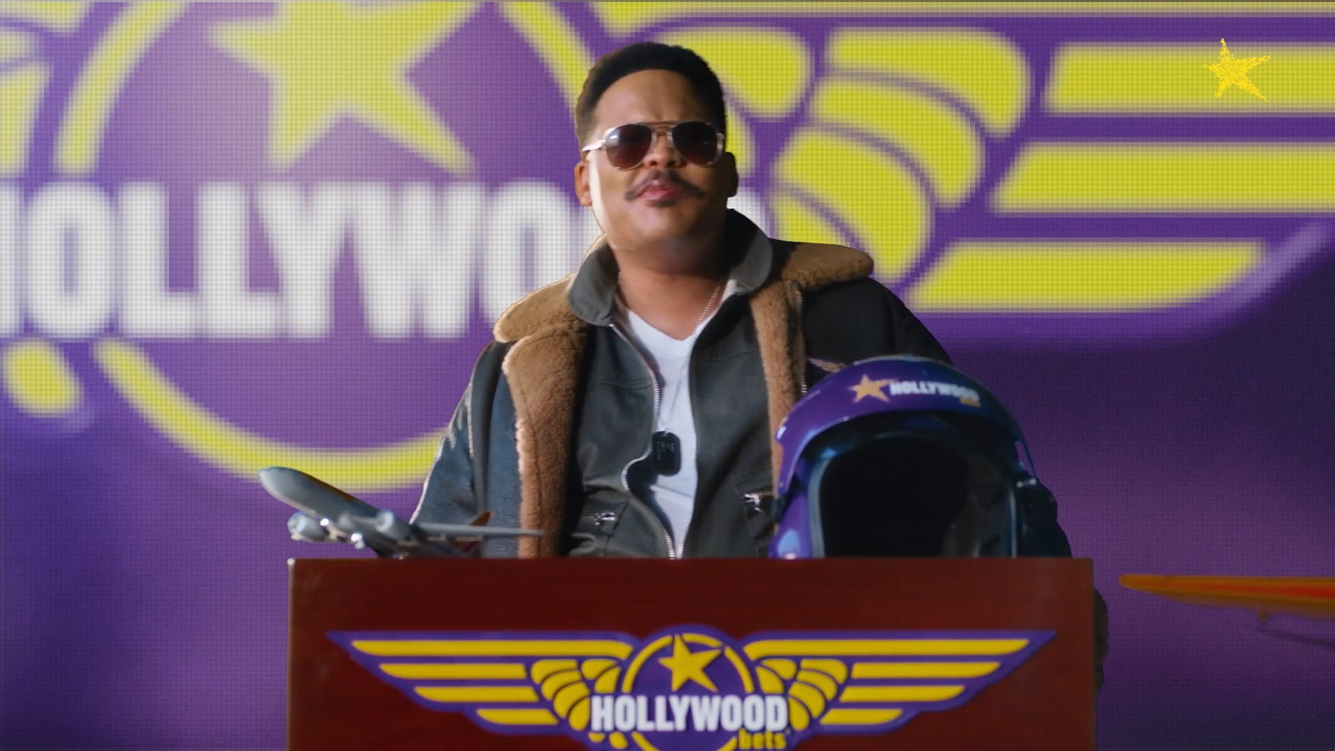 Hollywoodbets – Aviation